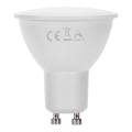 Λαμπτήρας Dimming LED GU10/4,9W/230V 2700K - Aigostar