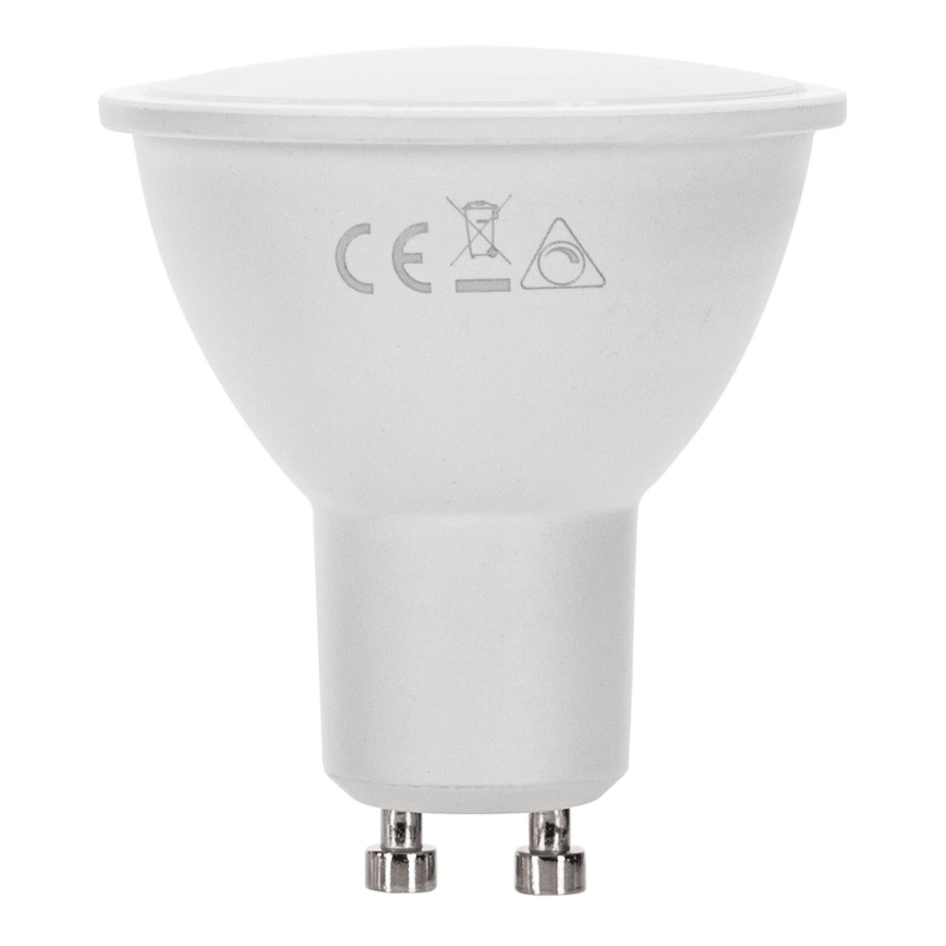 Λαμπτήρας Dimming LED GU10/4,9W/230V 2700K - Aigostar