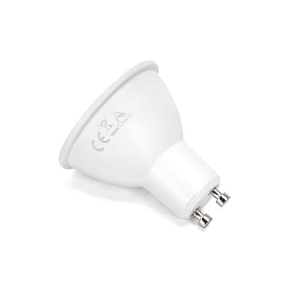 Λαμπτήρας Dimming LED GU10/4,9W/230V 2700K - Aigostar