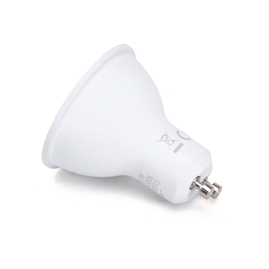 Λαμπτήρας Dimming LED GU10/5W/230V 3000-6500K Wi-Fi - Aigostar