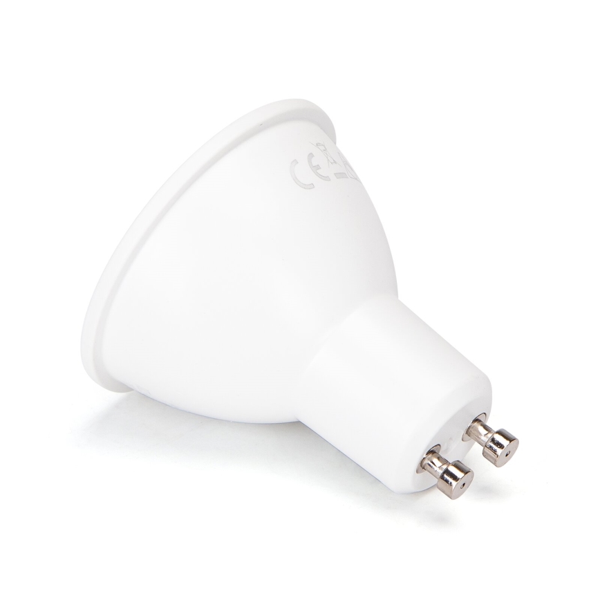 Λαμπτήρας Dimming LED GU10/6W/230V 2700K - Aigostar