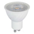 Λαμπτήρας Dimming LED GU10/6W/230V 3000K 110°