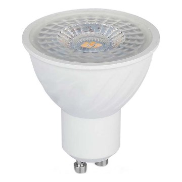 Λαμπτήρας Dimming LED GU10/6W/230V 3000K 110°