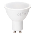 Λαμπτήρας Dimming LED GU10/6W/230V 4000K - Aigostar