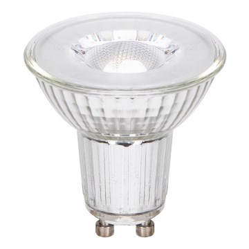 Λαμπτήρας Dimming LED GU10/6W/230V 6500K - Aigostar
