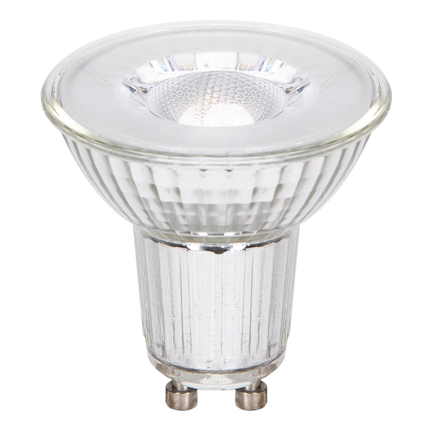 Λαμπτήρας Dimming LED GU10/6W/230V 6500K - Aigostar
