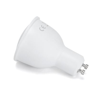 Λαμπτήρας Dimming LED GU10/7W/230V 3000-6500K Wi-Fi - Aigostar