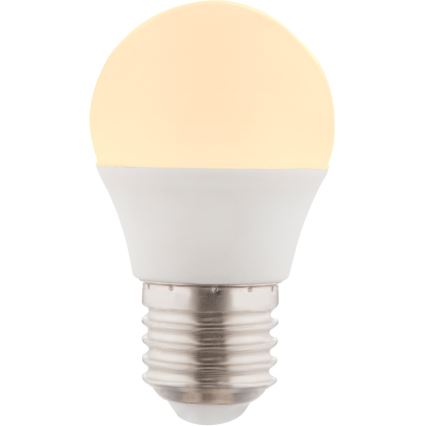 Λαμπτήρας Dimming LED E27/5W/230V 3000K - Globo