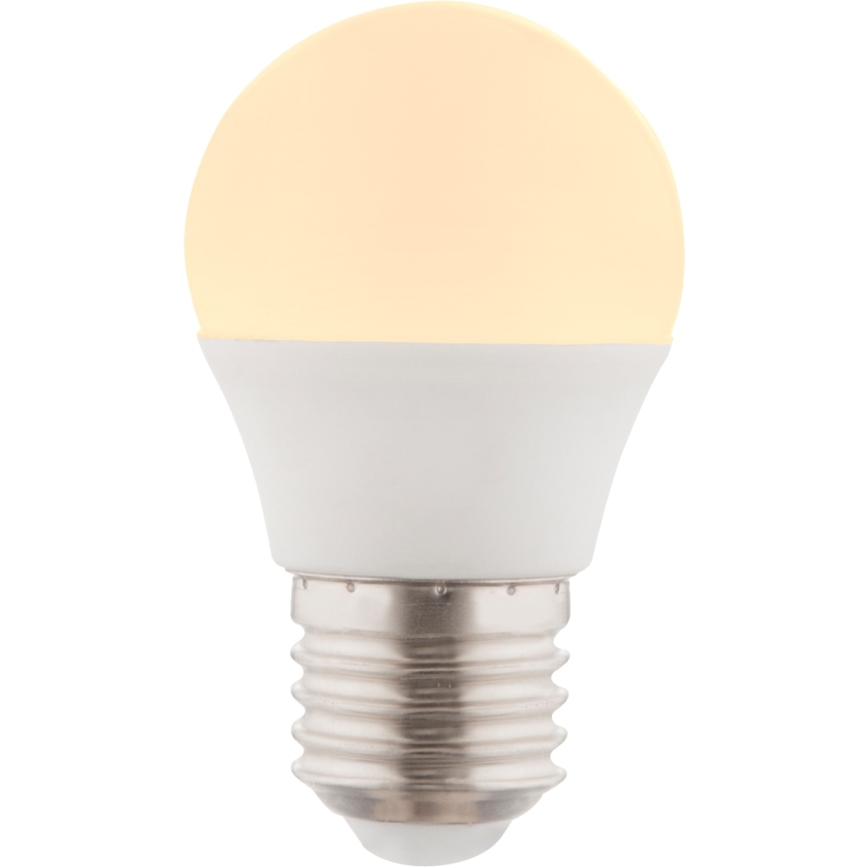 Λαμπτήρας Dimming LED E27/5W/230V 3000K - Globo