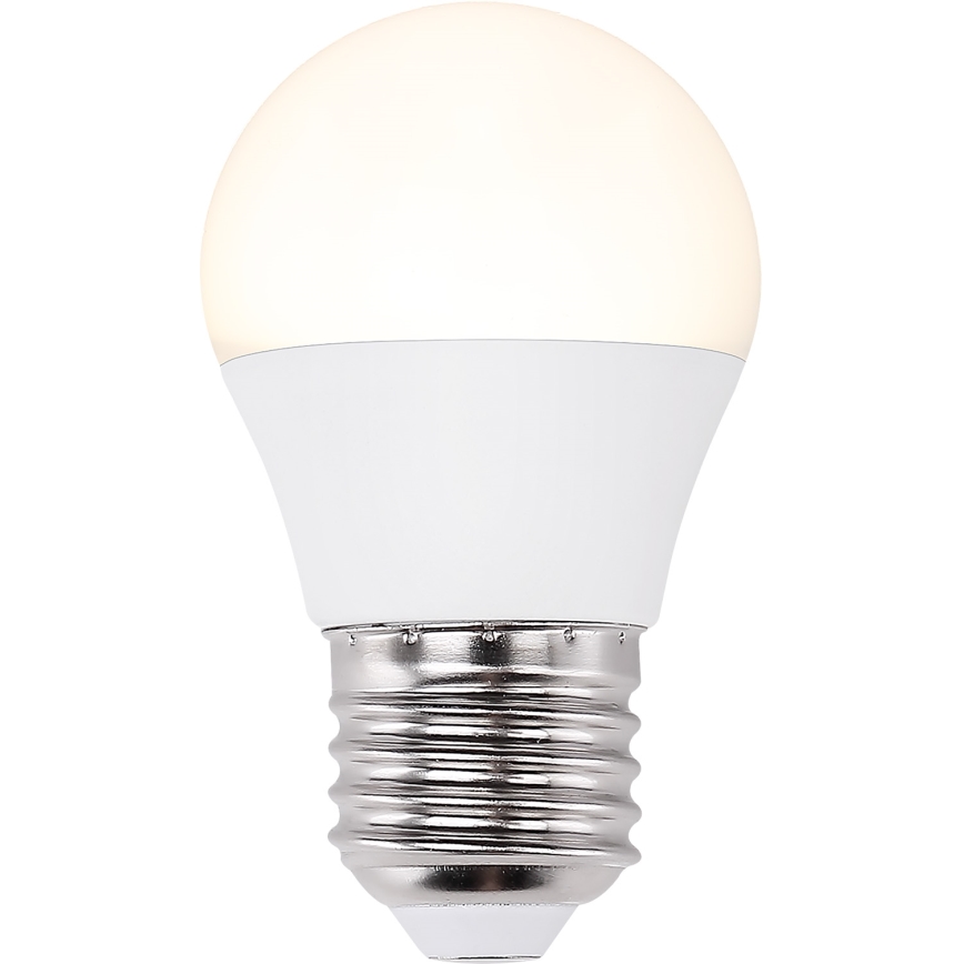 Λαμπτήρας Dimming LED E27/5W/230V 4000K - Globo