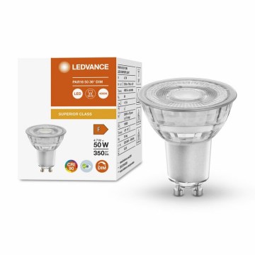 Λαμπτήρας Dimming LED PAR16 GU10/4,7W/230V 4000K 36° CRI 90 - Osram