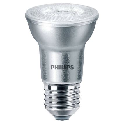 Λαμπτήρας Dimming LED Philips E27/6W/230V 2700K