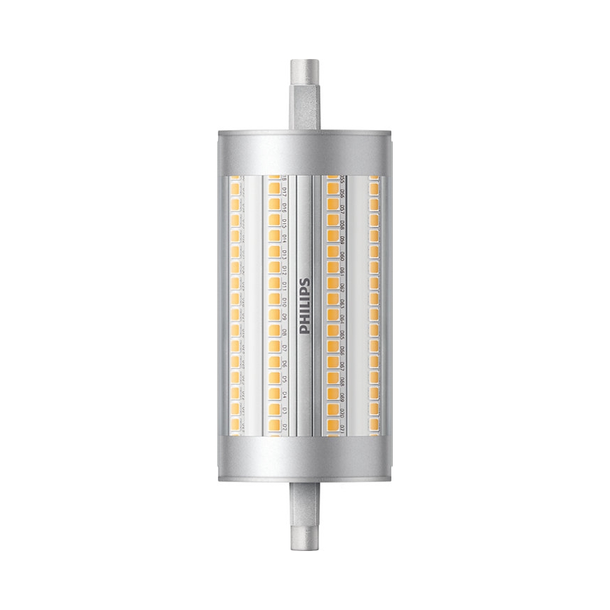 Λαμπτήρας Dimming LED Philips R7s/17,5W/230V 4000K 118 mm