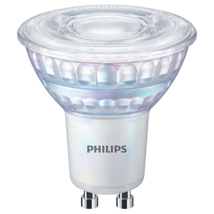 Λαμπτήρας Dimming LED Philips Warm Glow GU10/3,8W/230V 2200-2700K CRI 90