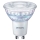 Λαμπτήρας Dimming LED Philips Warm Glow GU10/3,8W/230V 2200-2700K CRI 90