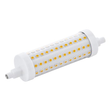 Λαμπτήρας Dimming LED R7S/12W/230V 2700K 118 mm - Eglo 11833