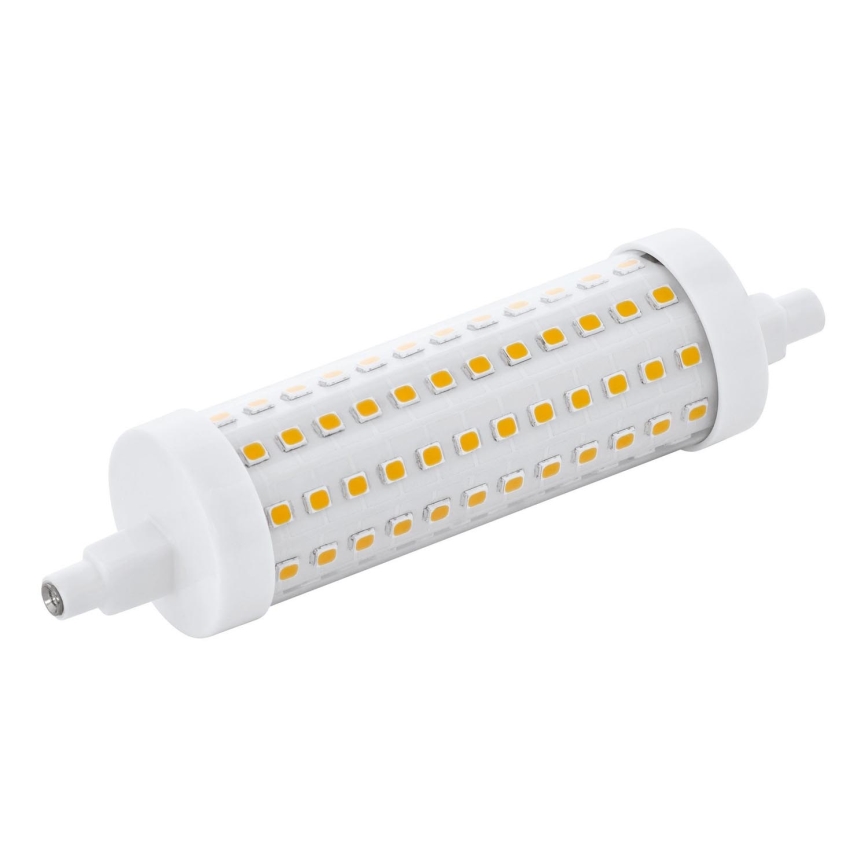 Λαμπτήρας Dimming LED R7S/12W/230V 2700K 118 mm - Eglo 11833