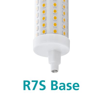 Λαμπτήρας Dimming LED R7S/12W/230V 2700K 118 mm - Eglo 11833