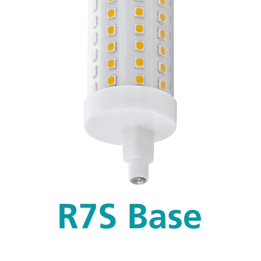 Λαμπτήρας Dimming LED R7S/12W/230V 2700K 118 mm - Eglo 11833