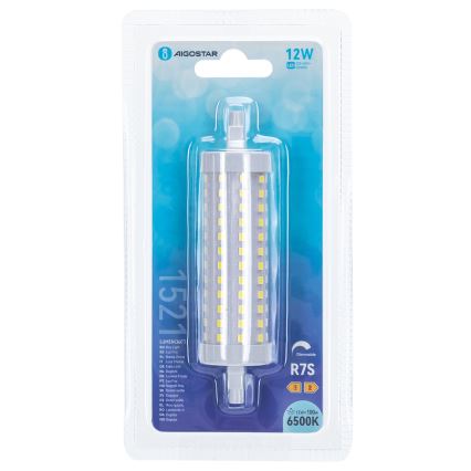 Λαμπτήρας Dimming LED R7s/12W/230V 6500K - Aigostar