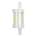 Λαμπτήρας Dimming LED R7s/8W/230V 2700K - Aigostar