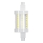 Λαμπτήρας Dimming LED R7s/8W/230V 6500K - Aigostar