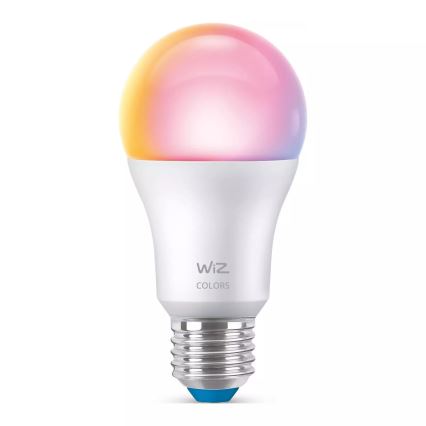 Λαμπτήρας dimming LED RGB A60 E27/8,5W/230V 2200-6500K Wi-Fi - WiZ