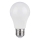 Λαμπτήρας dimming LED RGB A60 E27/8,5W/230V 4000K + τηλεχειριστήριο