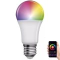 Λαμπτήρας dimming LED RGB GoSmart A60 E27/11W/230V 2700-6500K Tuya