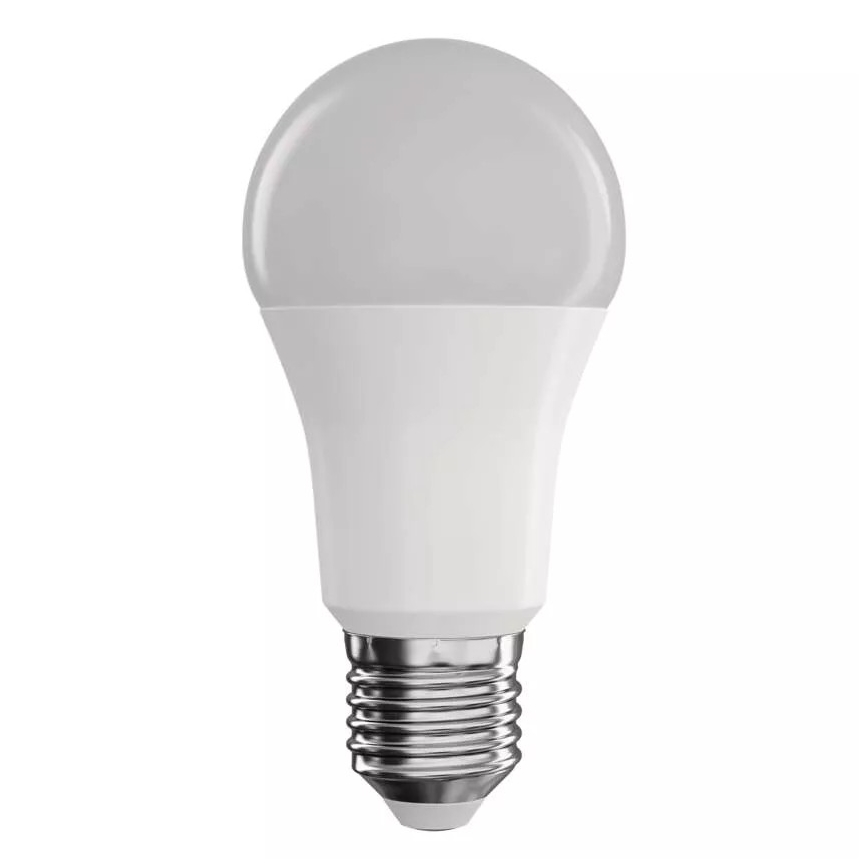 Λαμπτήρας dimming LED RGB GoSmart A60 E27/11W/230V 2700-6500K Wi-Fi Tuya