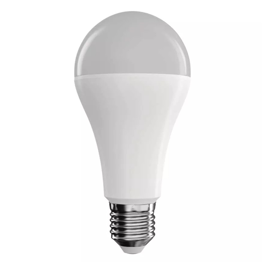 Λαμπτήρας dimming LED RGB GoSmart A65 E27/14W/230V 2700-6500K Tuya