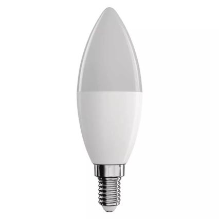 Λαμπτήρας dimming LED RGB GoSmart E14/4,8W/230V 2700-6500K Tuya