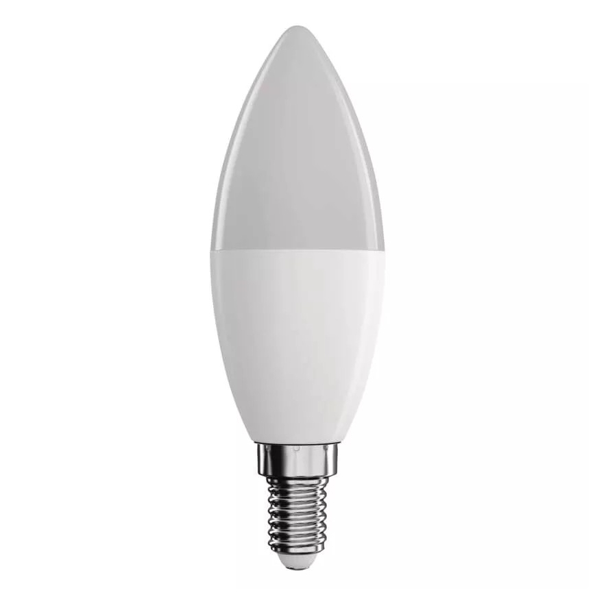 Λαμπτήρας dimming LED RGB GoSmart E14/4,8W/230V 2700-6500K Tuya