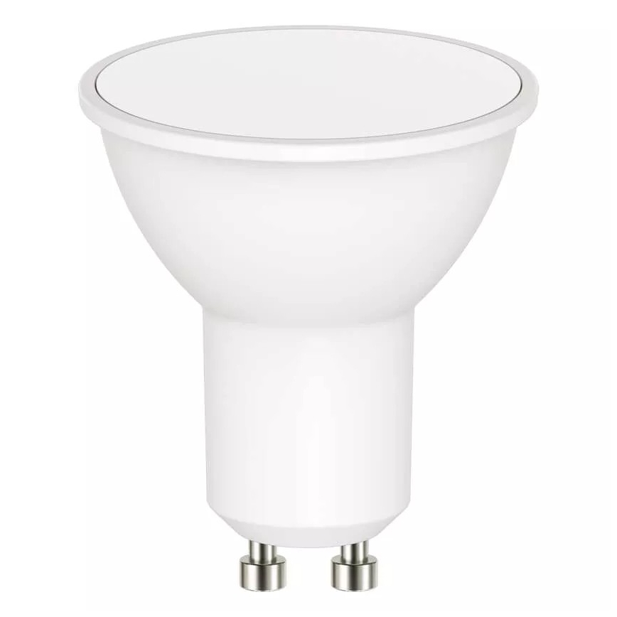 Λαμπτήρας dimming LED RGB GoSmart MR16 GU10/4,8W/230V 2700-6500K Tuya