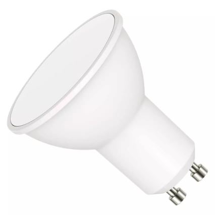 Λαμπτήρας dimming LED RGB GoSmart MR16 GU10/4,8W/230V 2700-6500K Tuya