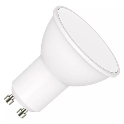 Λαμπτήρας dimming LED RGB GoSmart MR16 GU10/4,8W/230V 2700-6500K Tuya