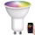 Λαμπτήρας dimming LED RGB GoSmart MR16 GU10/4,8W/230V 2700-6500K Wi-Fi Tuya