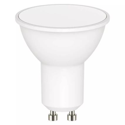 Λαμπτήρας dimming LED RGB GoSmart MR16 GU10/4,8W/230V 2700-6500K Wi-Fi Tuya