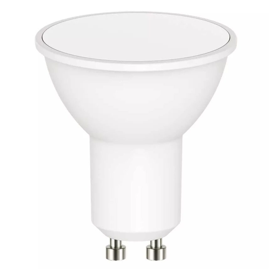 Λαμπτήρας dimming LED RGB GoSmart MR16 GU10/4,8W/230V 2700-6500K Wi-Fi Tuya