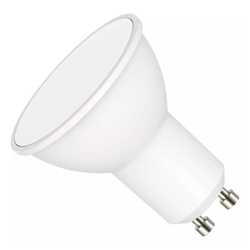 Λαμπτήρας dimming LED RGB GoSmart MR16 GU10/4,8W/230V 2700-6500K Wi-Fi Tuya