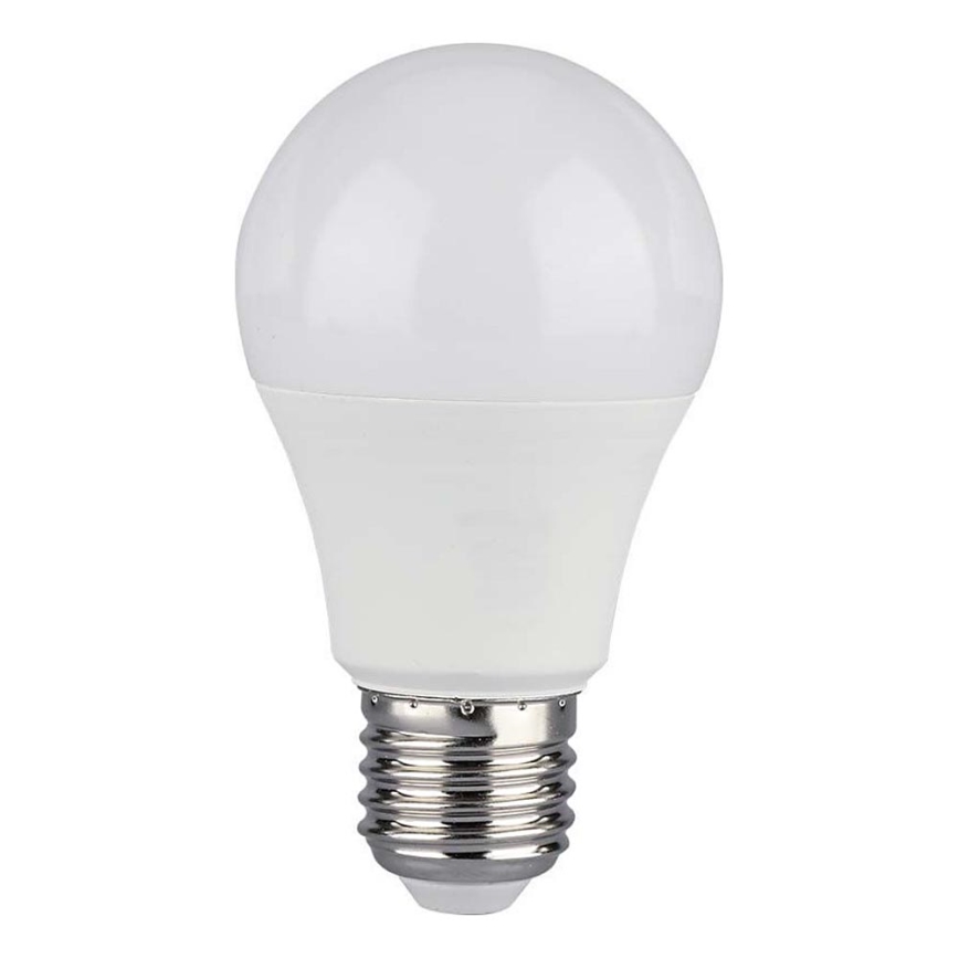 Λαμπτήρας Dimming LED SAMSUNG CHIP A60 E27/11W/230V 3000K