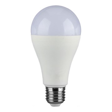 Λαμπτήρας Dimming LED SAMSUNG CHIP A65 E27/17W/230V 4000K