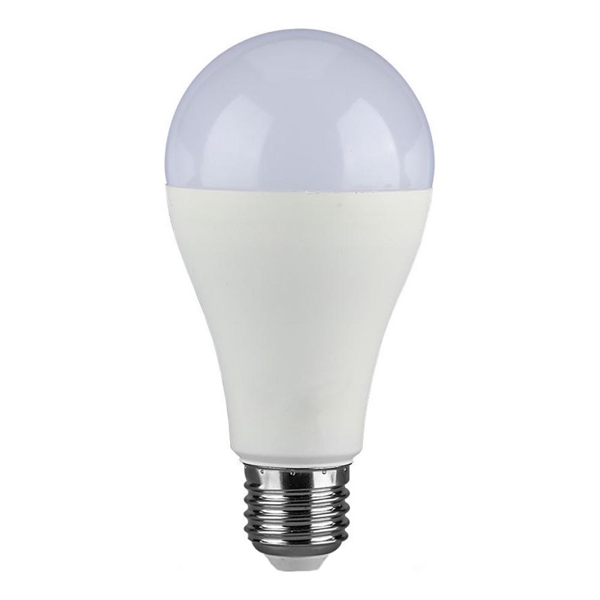 Λαμπτήρας Dimming LED SAMSUNG CHIP A65 E27/17W/230V 4000K