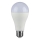 Λαμπτήρας Dimming LED SAMSUNG CHIP A65 E27/17W/230V 4000K