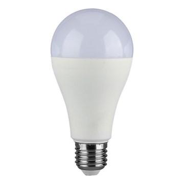 Λαμπτήρας Dimming LED SAMSUNG CHIP A65 E27/17W/230V 6400K