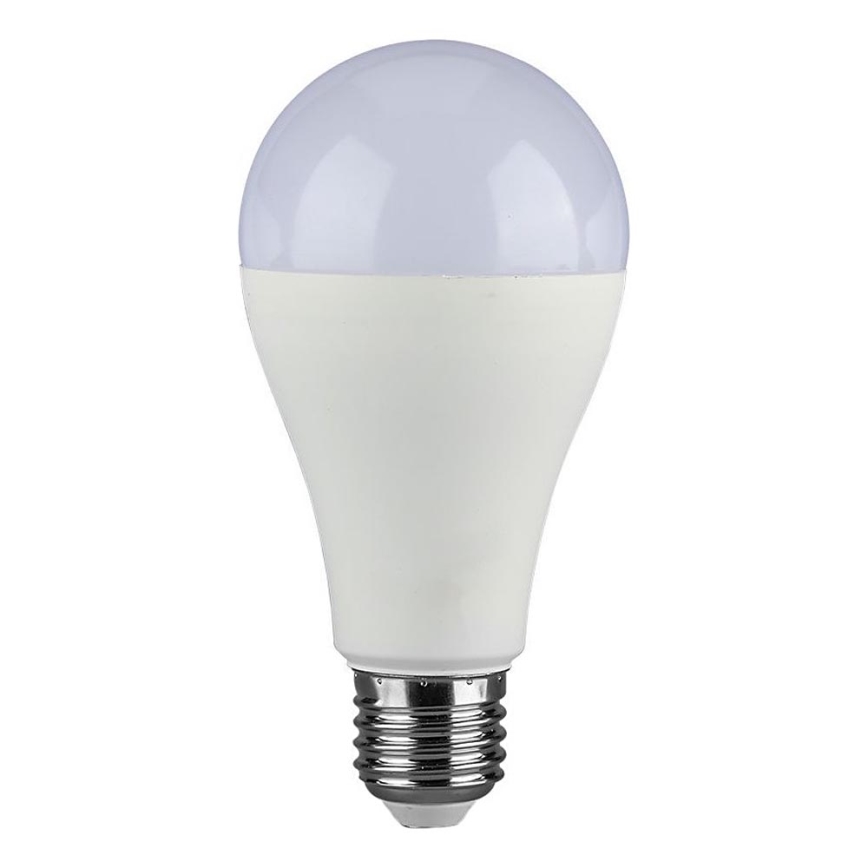 Λαμπτήρας Dimming LED SAMSUNG CHIP A65 E27/17W/230V 6400K