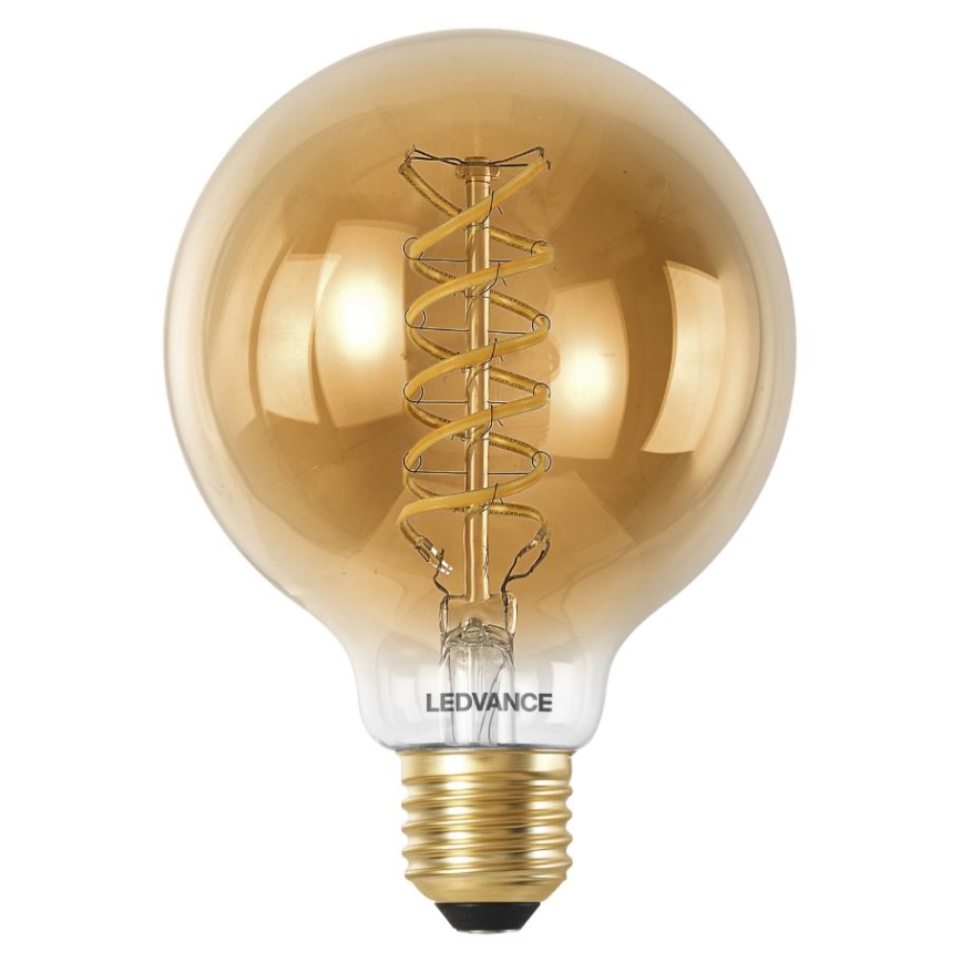 Λαμπτήρας Dimming LED SMART+ FILAMENT GLOBE G80 E27/8W/230V 2200-5000K Wi-Fi - Ledvance