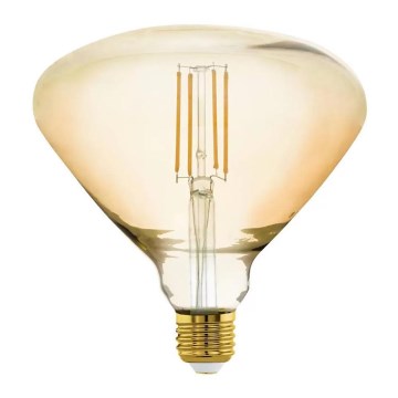 Λαμπτήρας Dimming LED VINTAGE BR150 E27/4W/230V 2200K - Eglo 11837