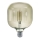 Λαμπτήρας Dimming LED VINTAGE E27/4W/230V 3000K  - Eglo 12597