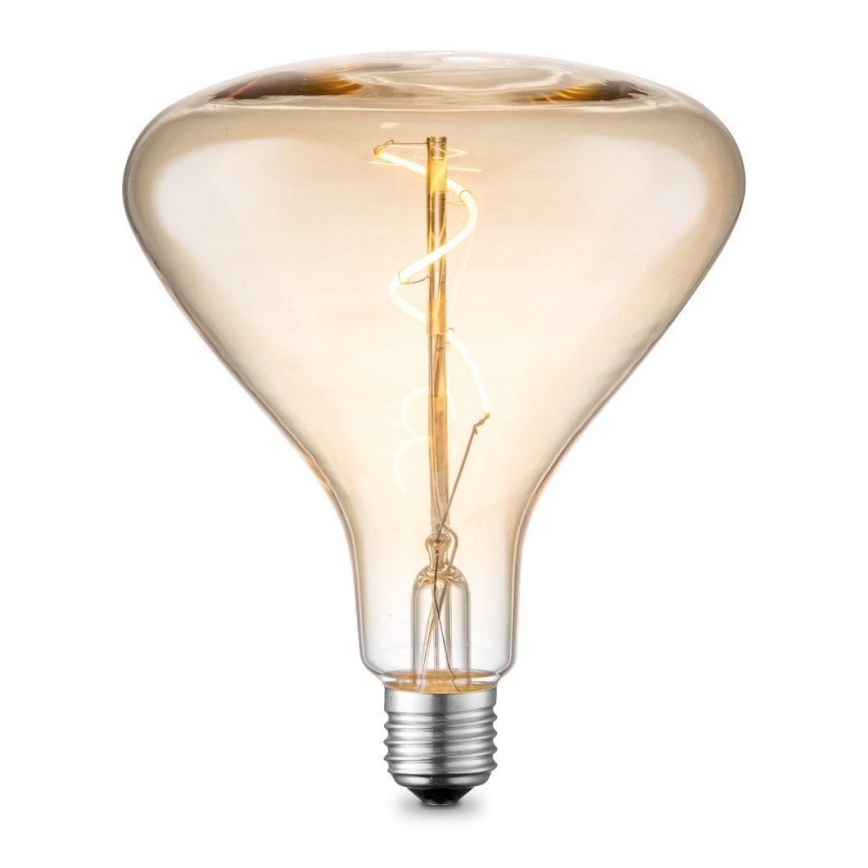 Λαμπτήρας Dimming LED VINTAGE EDISON E27/3W/230V 2700K